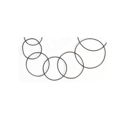 O-ringe