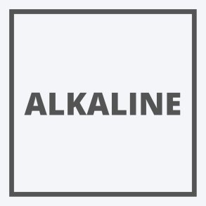 Alkaline