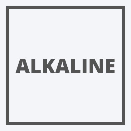 Alkaline
