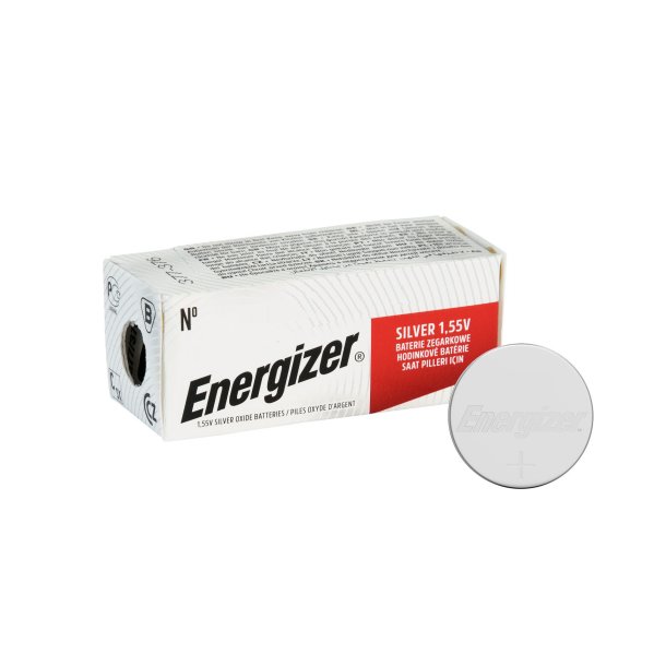 391-381 Energizer Knapcellebatteri