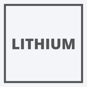 Lithium Batterier