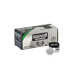 371 Maxell Knapcellebatteri