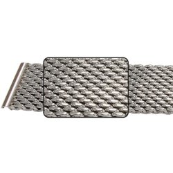  Milanaise XL Stl Grov