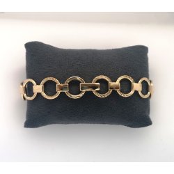 Smykkelnke 14mm Doubl