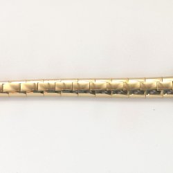 Smykkelnke 14mm Doubl