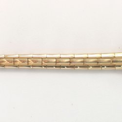 Smykkelnke 12mm Doubl