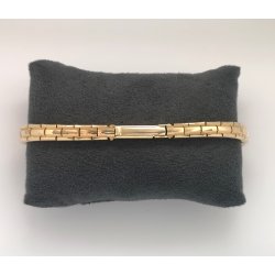 Smykkelnke 12mm Doubl