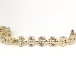 Smykkelnke 12mm "Sljfer"