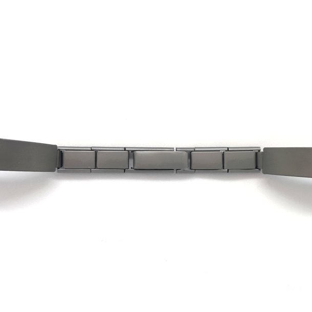 Bjlelnke 10mm Titan Sandblst