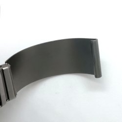 Bjlelnke 18mm Titan Sandblst