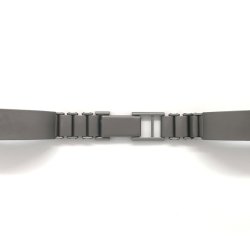 Bjlelnke 13mm Titan Sandblst