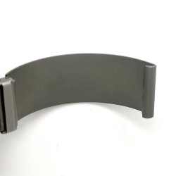 Bjlelnke 16mm Titan Sandblst