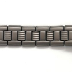 Urlnke 20mm Titan Sandblst