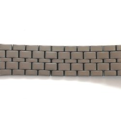 Urlnke 18mm Titan Sandblst