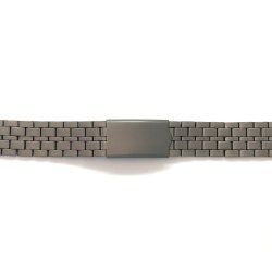 Urlnke 18mm Titan Sandblst