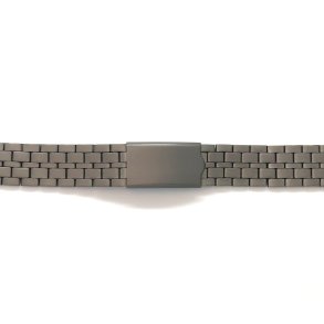 Urlnke 18mm Titan Sandblst