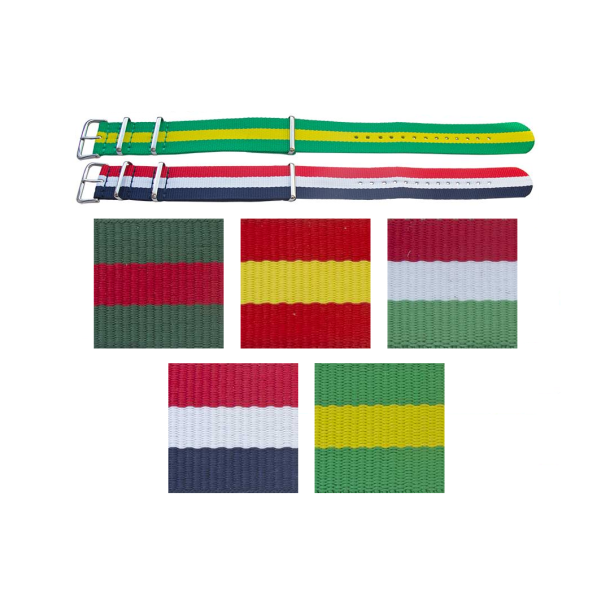 NATO-rem, Flag