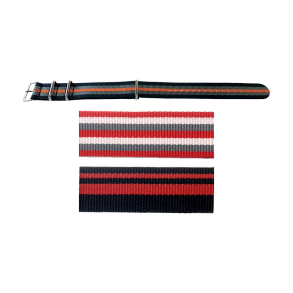 NATO-rem, Specialdesign