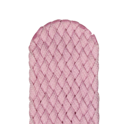 895. PERLON Flettet Nylonrem