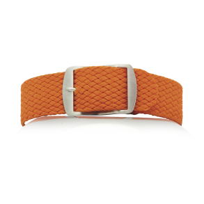 895. PERLON Flettet Nylonrem