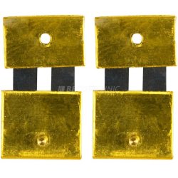 Pendulfjedre, 2 stk.