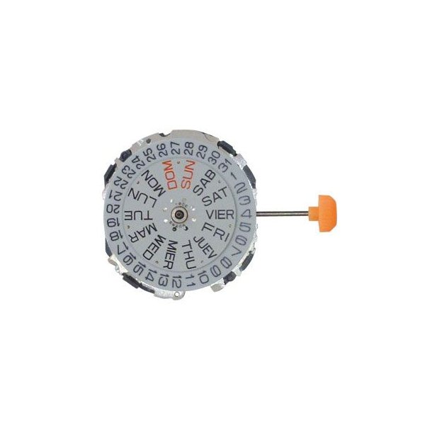CITIZEN 2500
