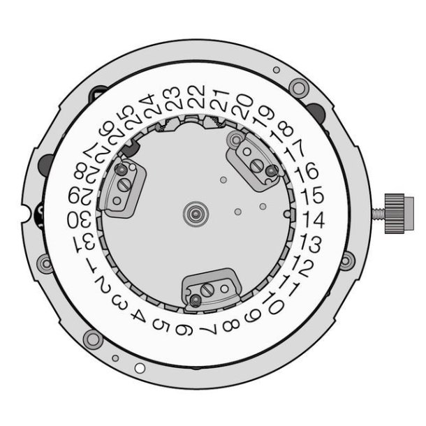ETA 251.274-1
