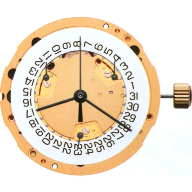 ETA 251.274-2