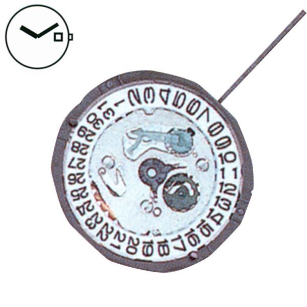 Miyota  1L15-1
