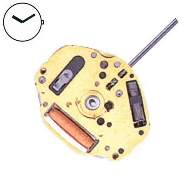 Miyota  1L22 (1L20)