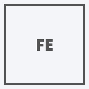 FE