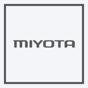 Miyota