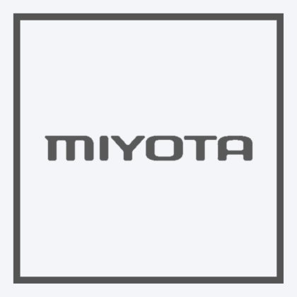 Miyota