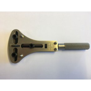 Bagkasse�bner til store ure