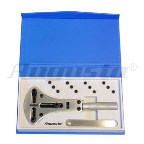 Jaxa Kasse�bner til store ure