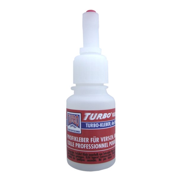 Turbo Lim