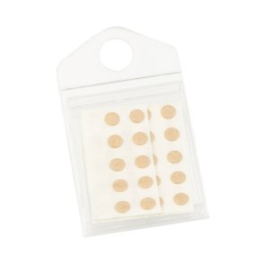 Dobbelt kl�bende tape