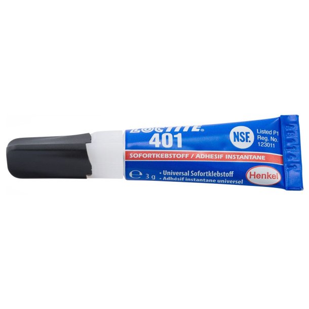 Loctite 401 Lim