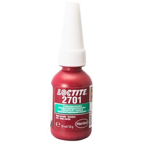 Loctite 2701 Lim