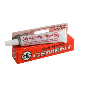 G-S Hypo Cement Glaslim