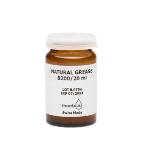 Moebius Semi-flydende Fedt 20ml