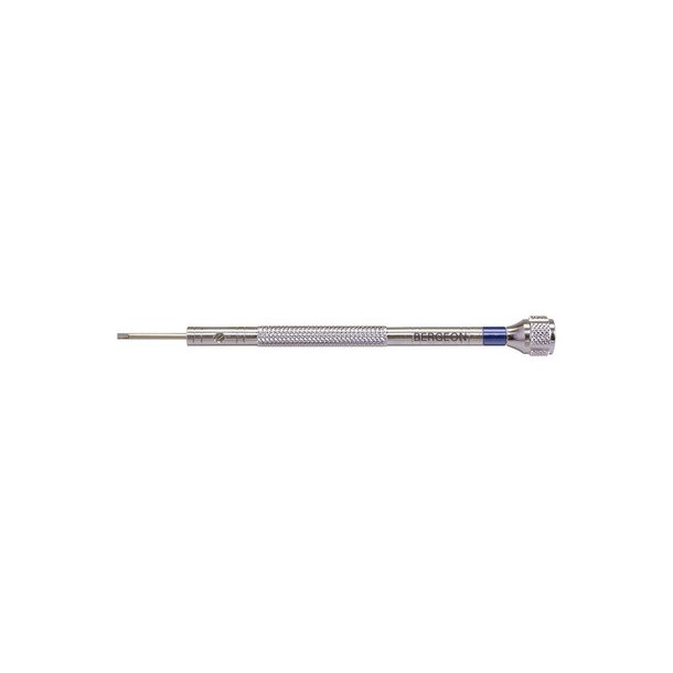 Bergeon skruetrkker 2,5 mm