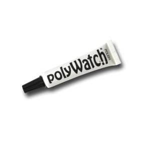 Poly Watch Plastic Polish