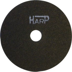 Slibeskiver til lnkeafkortning