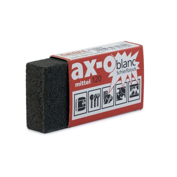 ARTIFEX Slibeklods