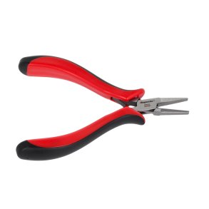 Augusta Flad/Halvrund-tang