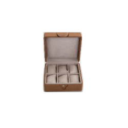 Ursamlebox til 6 ure