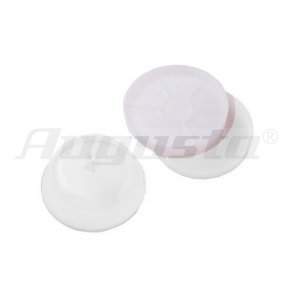 Bakke m. rumopdeling til Stvbeskyttelsesbeholder