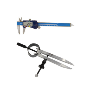 Måle- og tegneværktøj