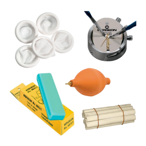 Rengøring & Beskyttelse